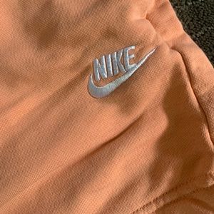 NIKE || women’s comfortable shorts.
